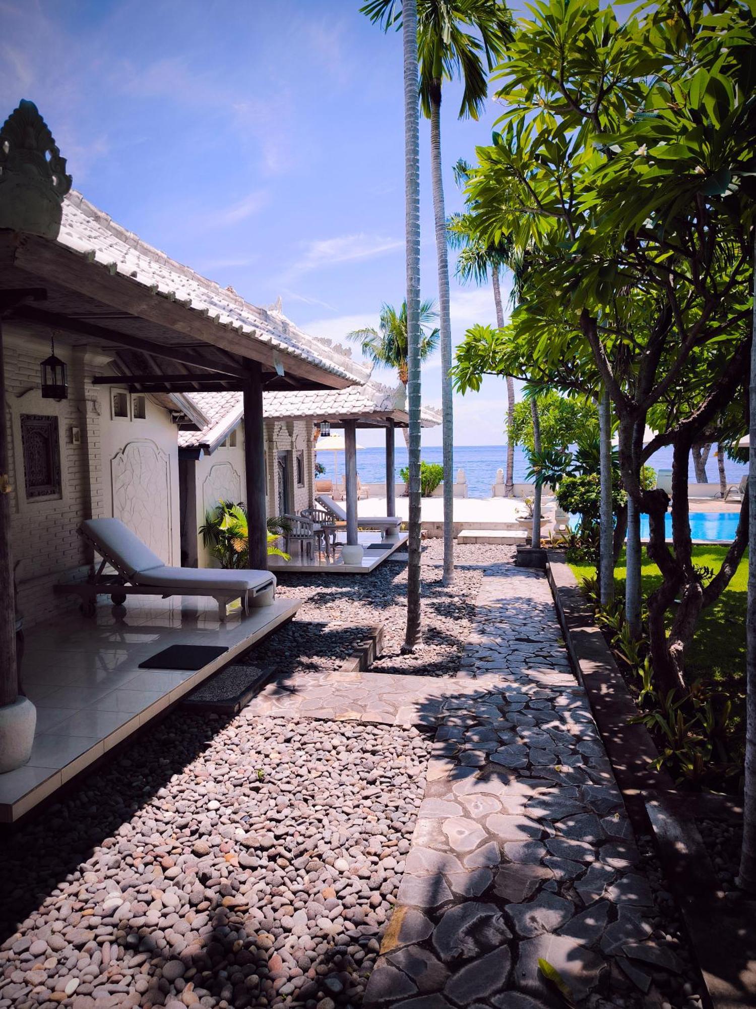 Dhauteya Villa Ambat 外观 照片