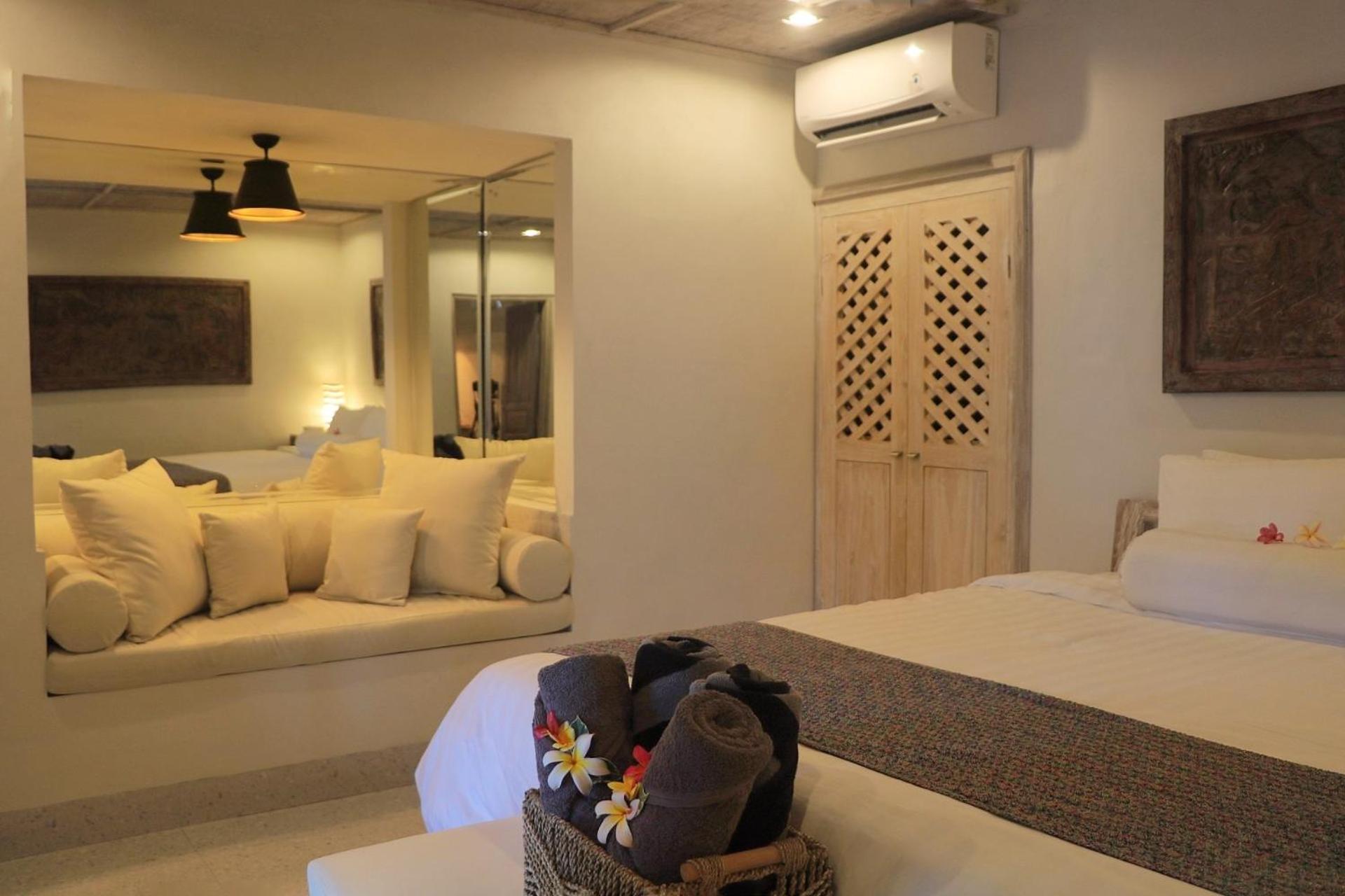 Dhauteya Villa Ambat 外观 照片