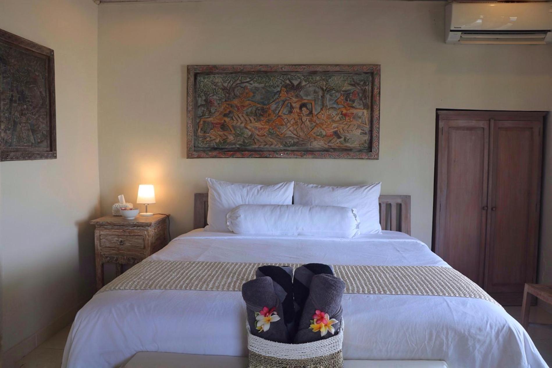 Dhauteya Villa Ambat 外观 照片