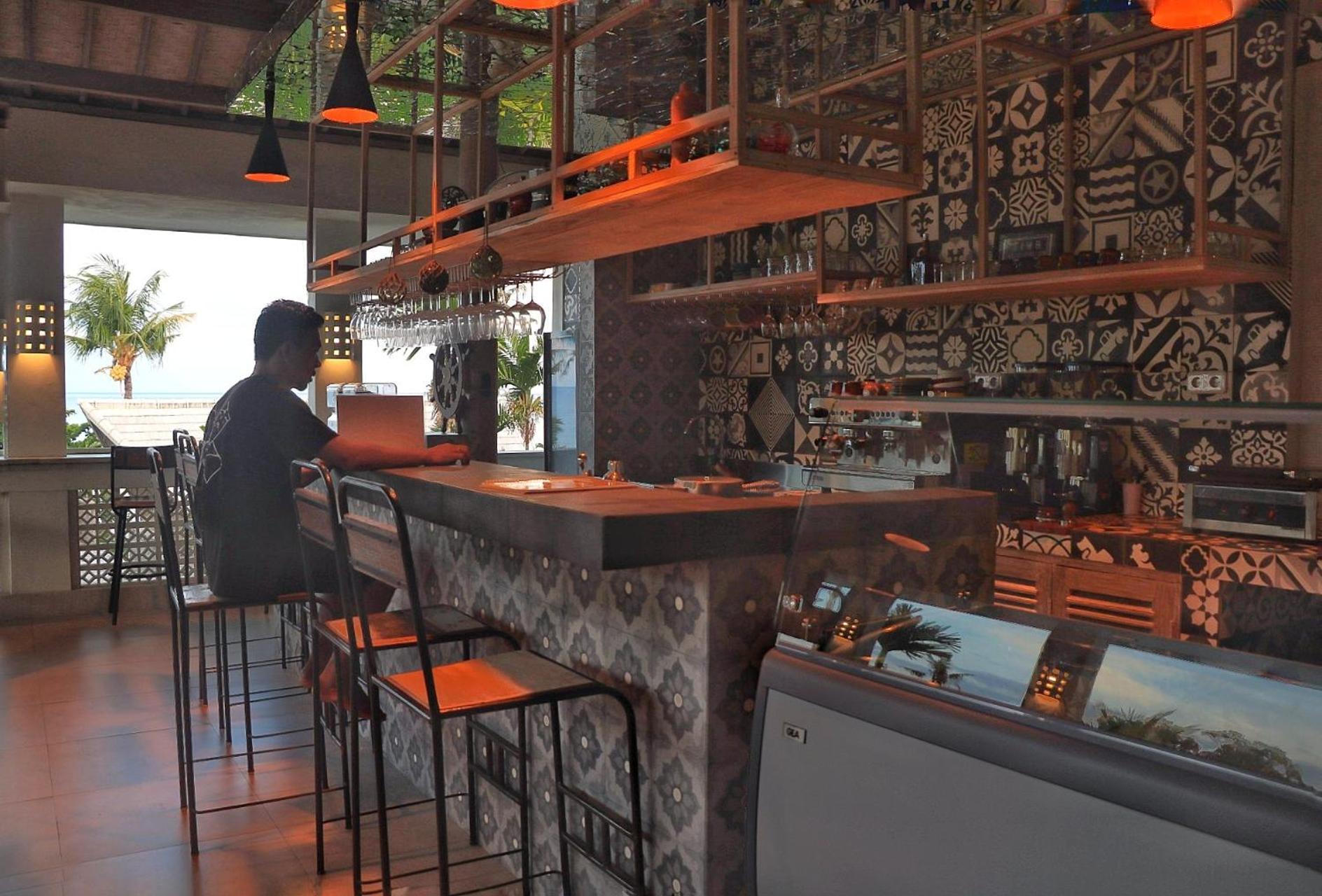 Dhauteya Villa Ambat 外观 照片