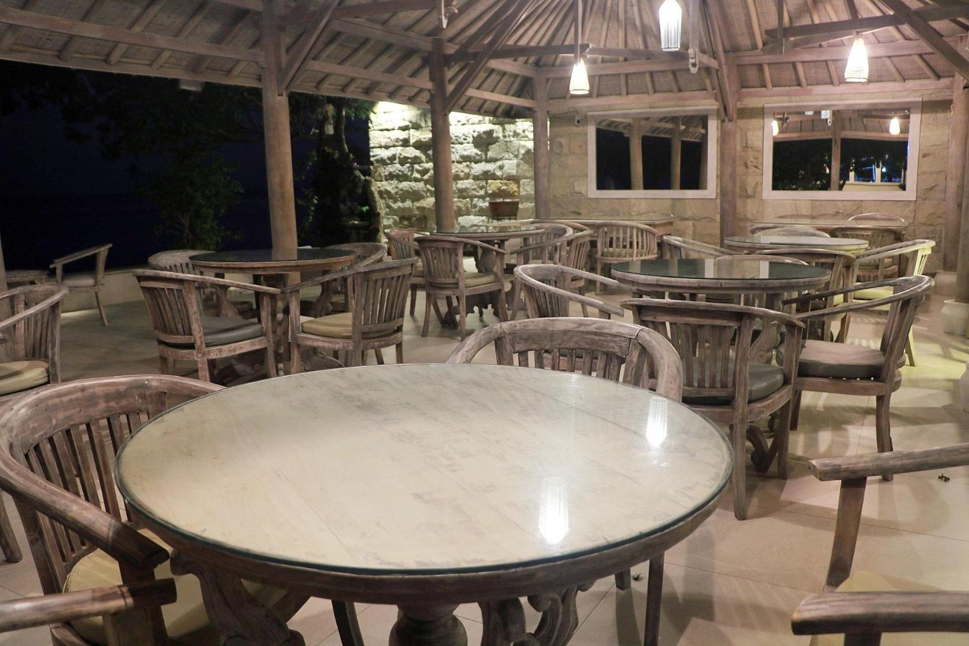 Dhauteya Villa Ambat 外观 照片