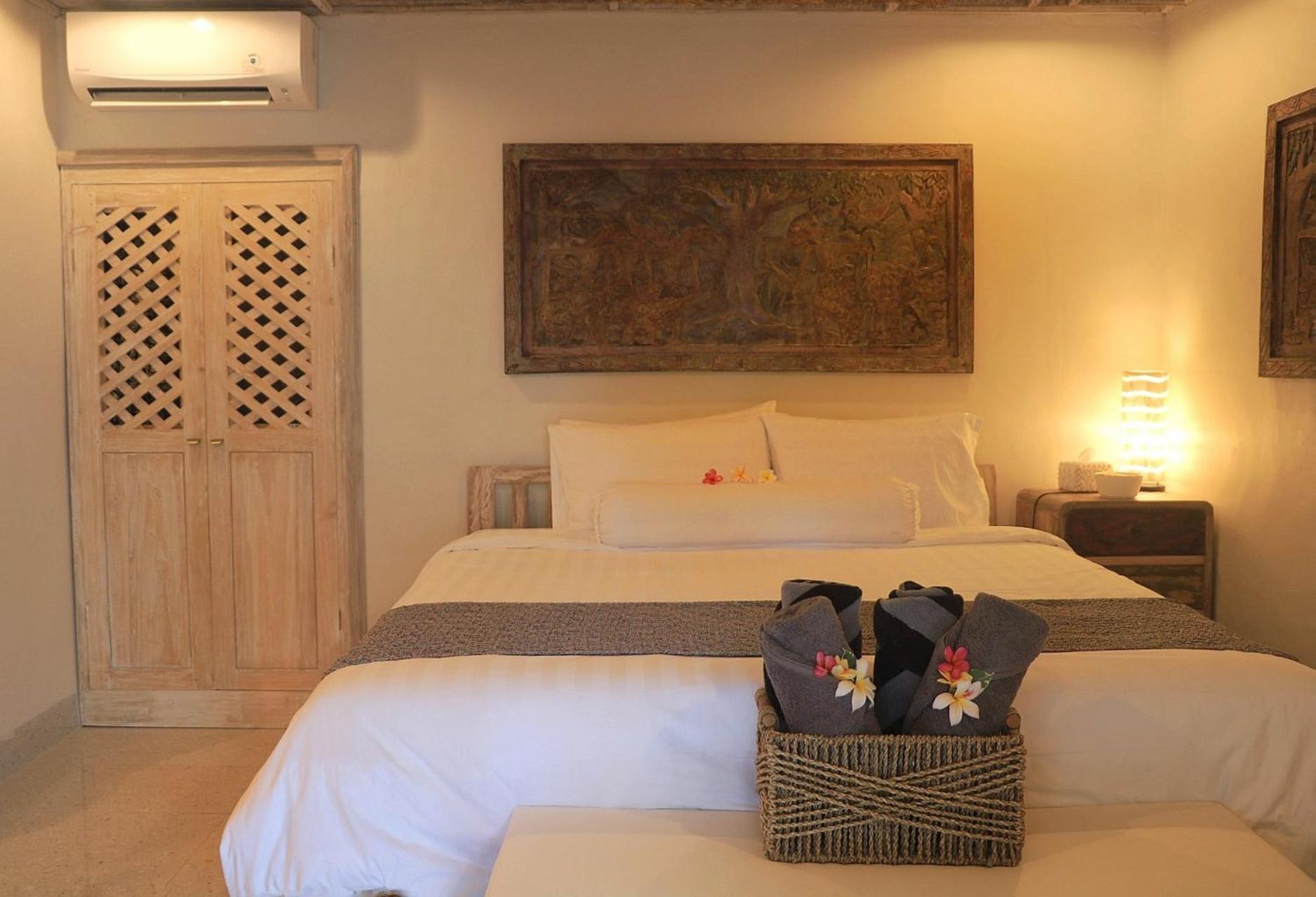 Dhauteya Villa Ambat 客房 照片