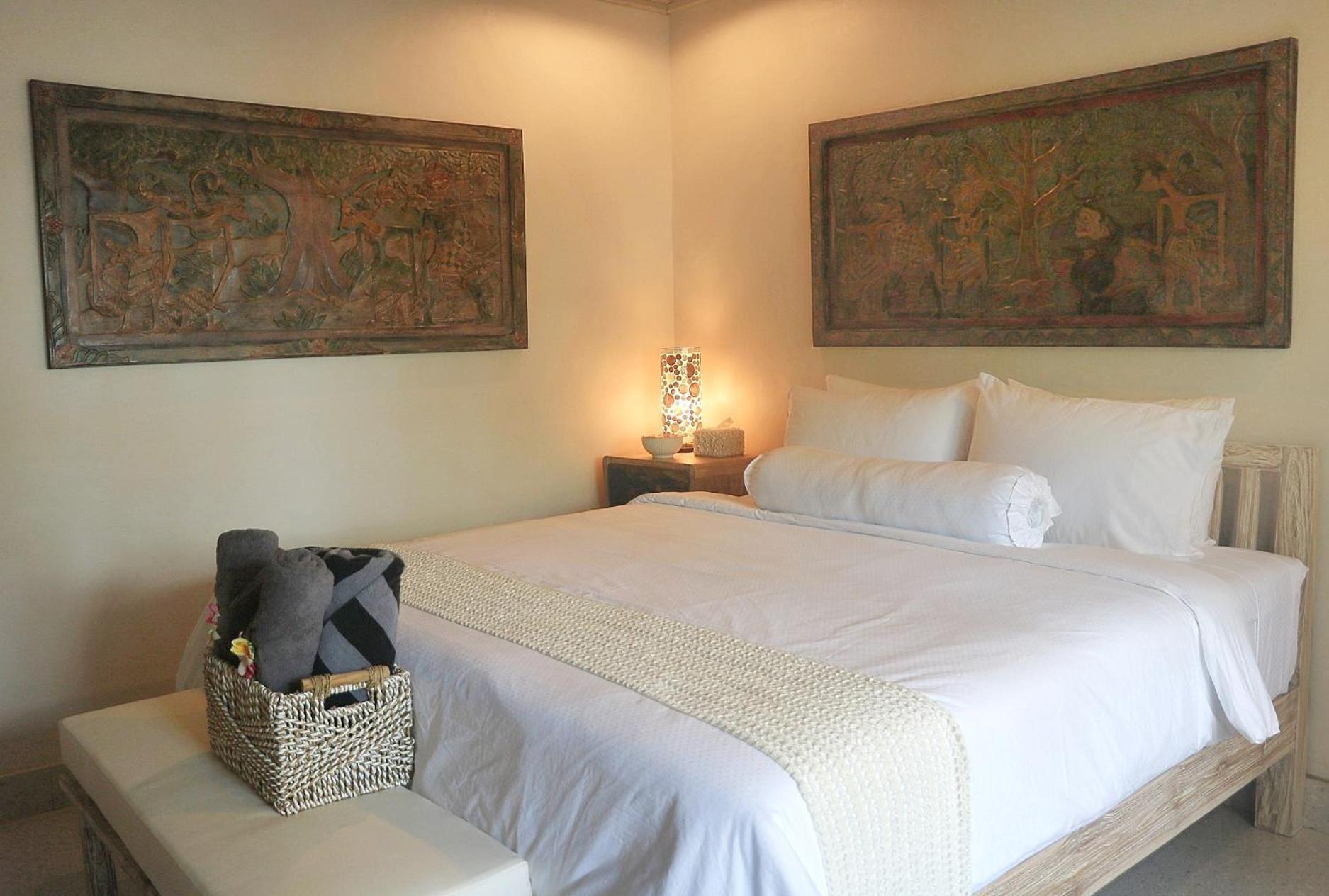 Dhauteya Villa Ambat 外观 照片