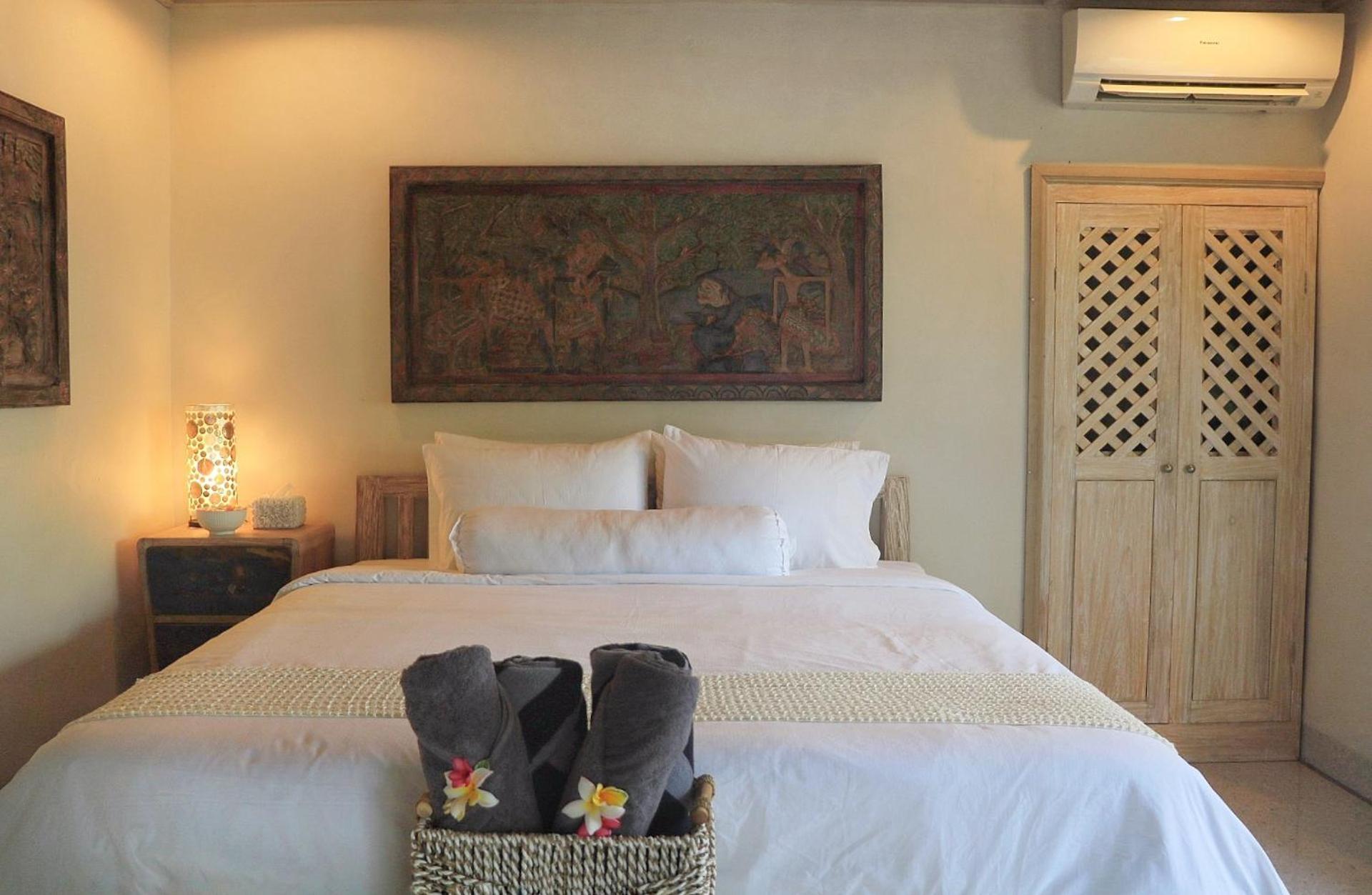 Dhauteya Villa Ambat 外观 照片