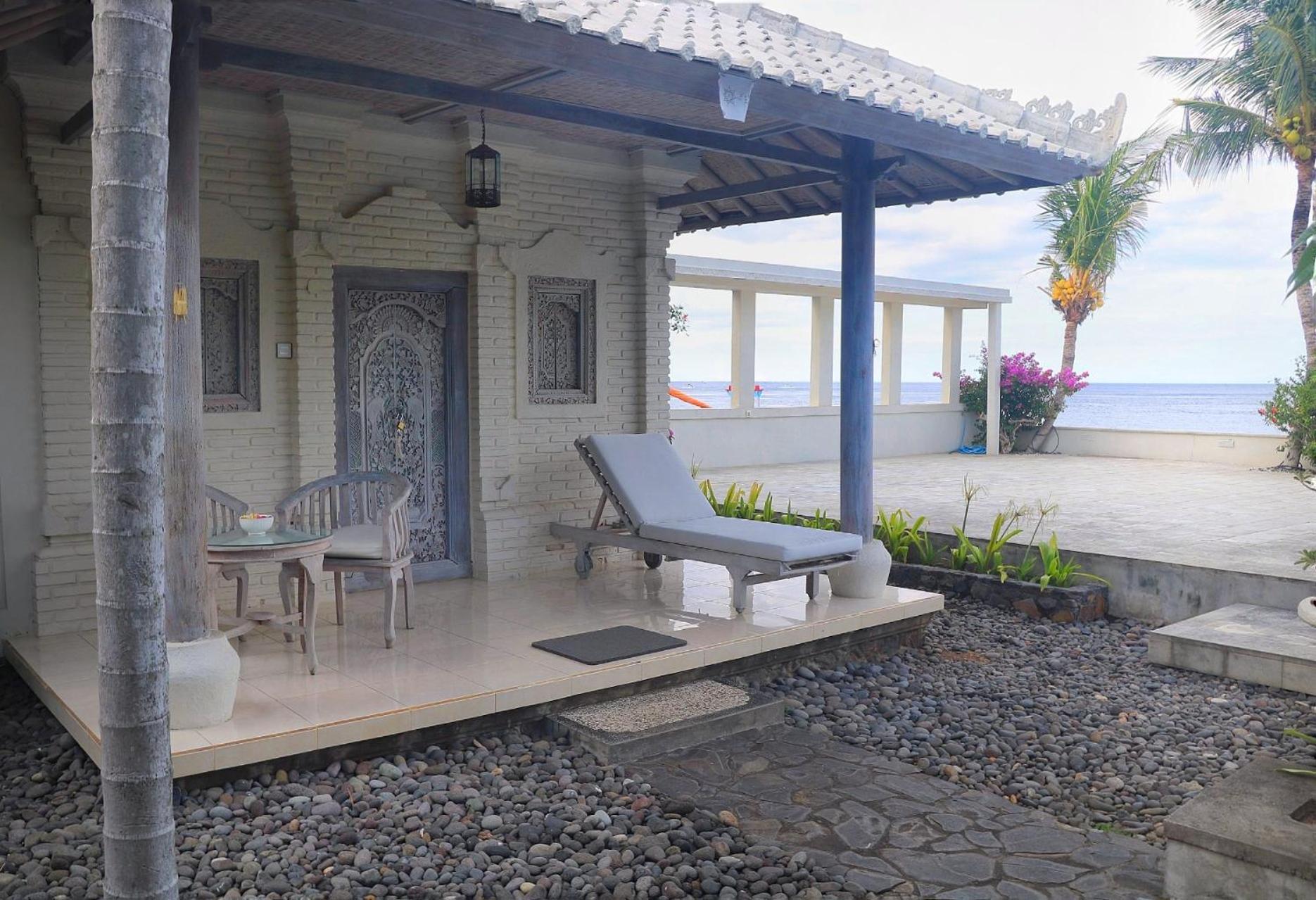 Dhauteya Villa Ambat 外观 照片