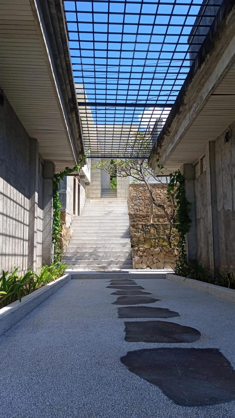 Dhauteya Villa Ambat 外观 照片