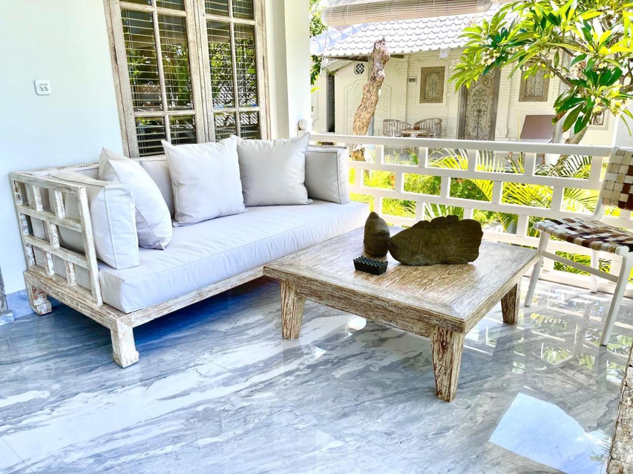 Dhauteya Villa Ambat 外观 照片