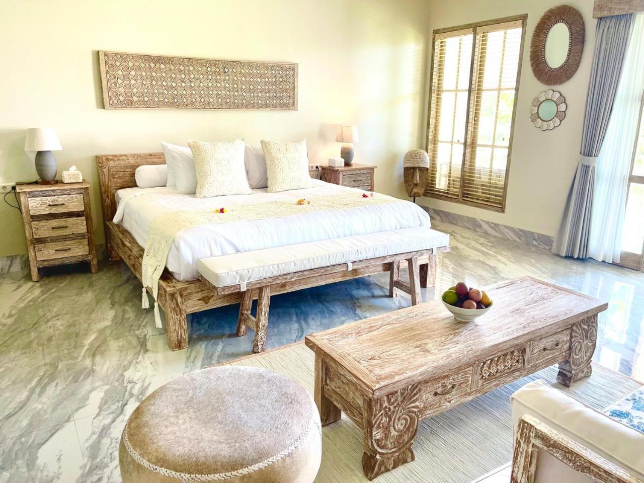 Dhauteya Villa Ambat 外观 照片