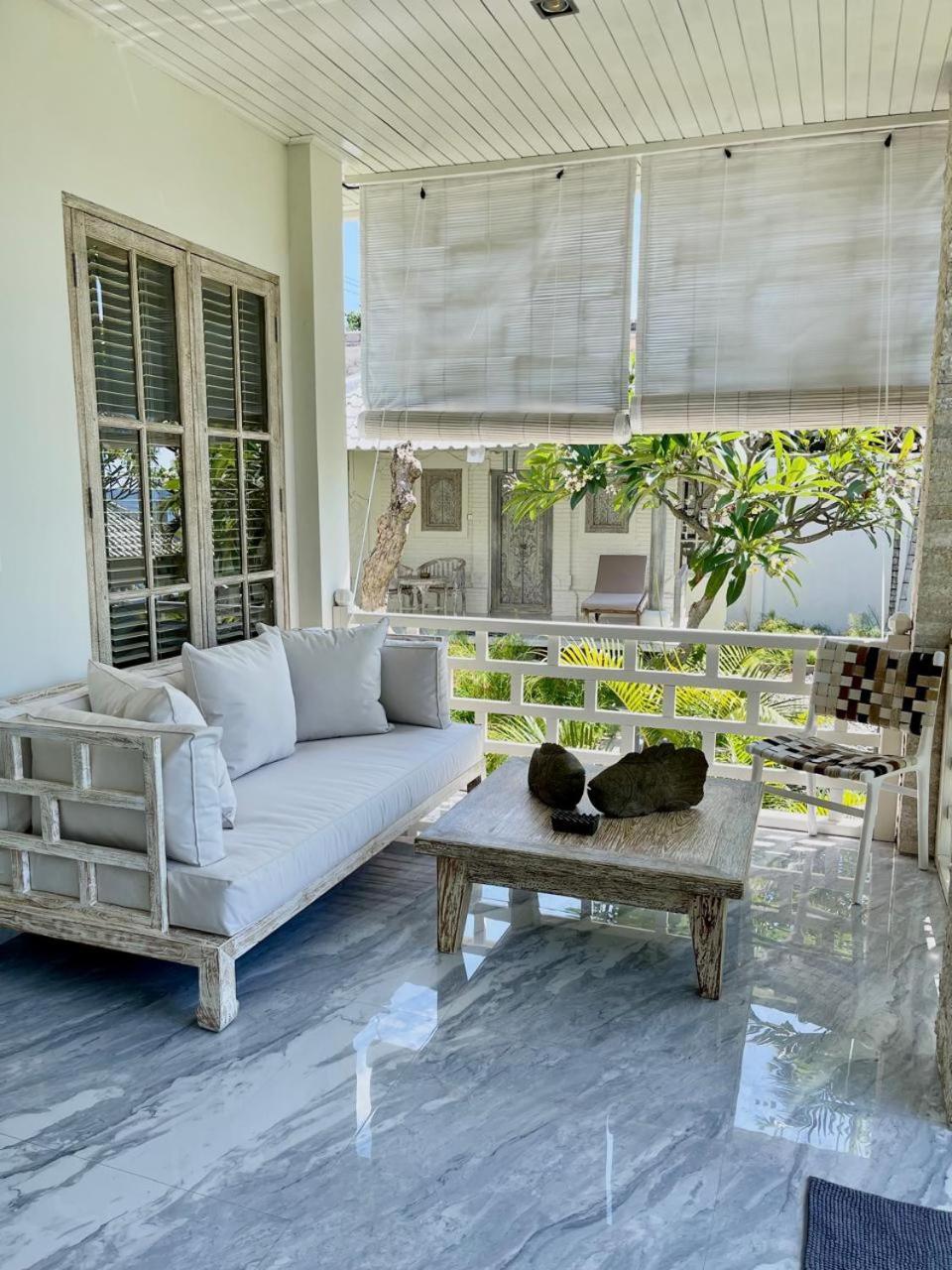 Dhauteya Villa Ambat 外观 照片