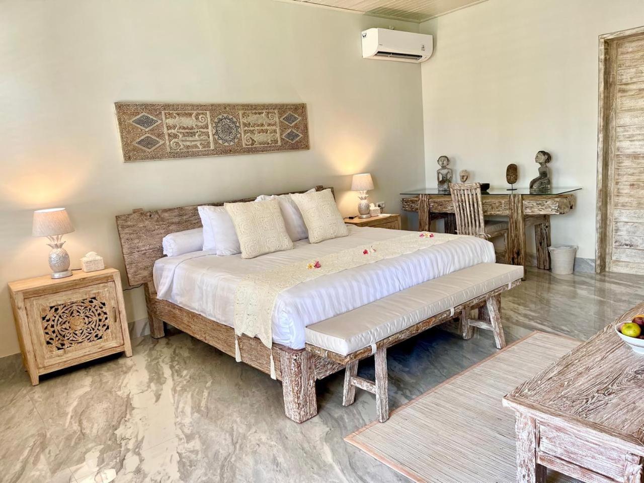 Dhauteya Villa Ambat 外观 照片
