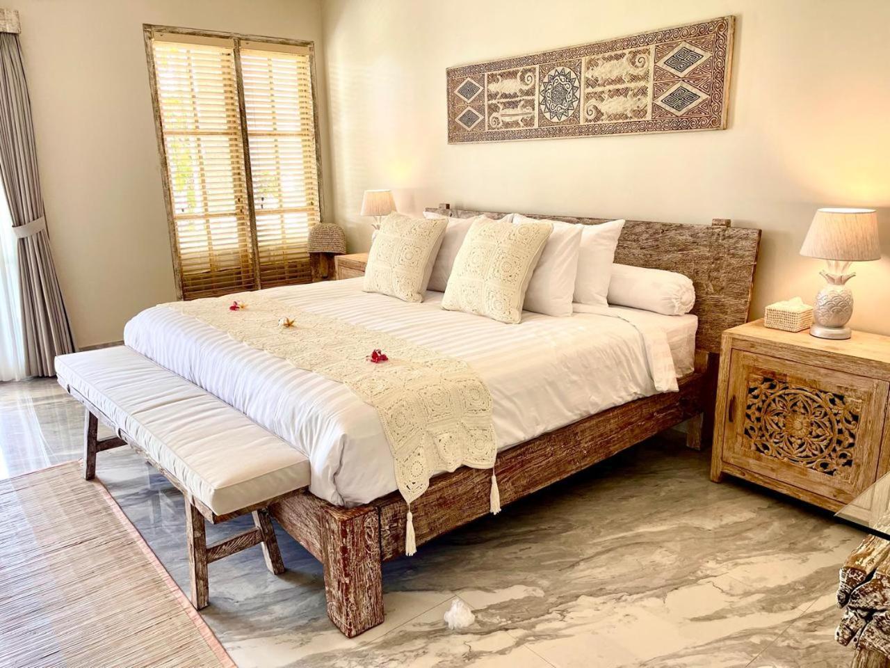 Dhauteya Villa Ambat 外观 照片