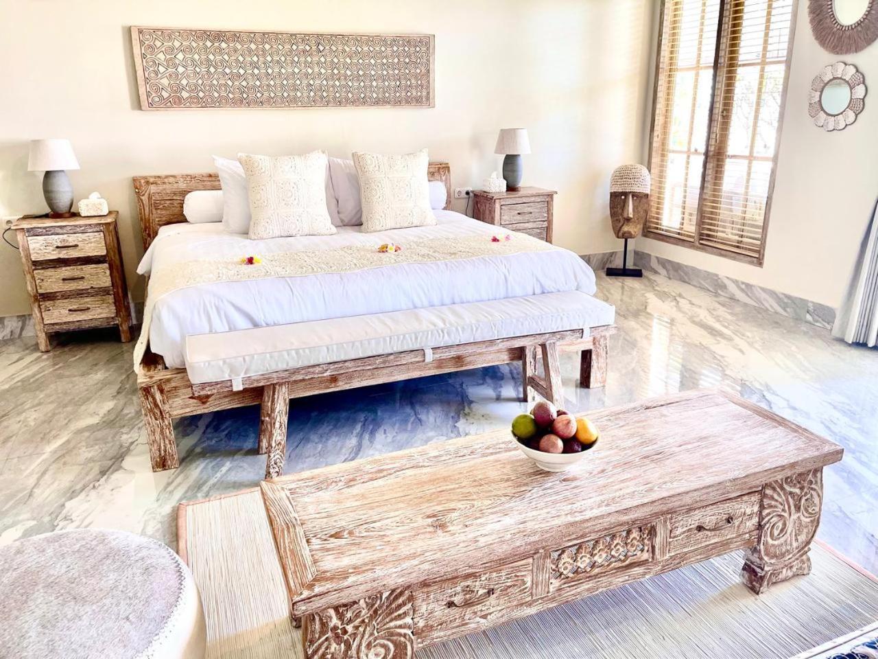 Dhauteya Villa Ambat 外观 照片