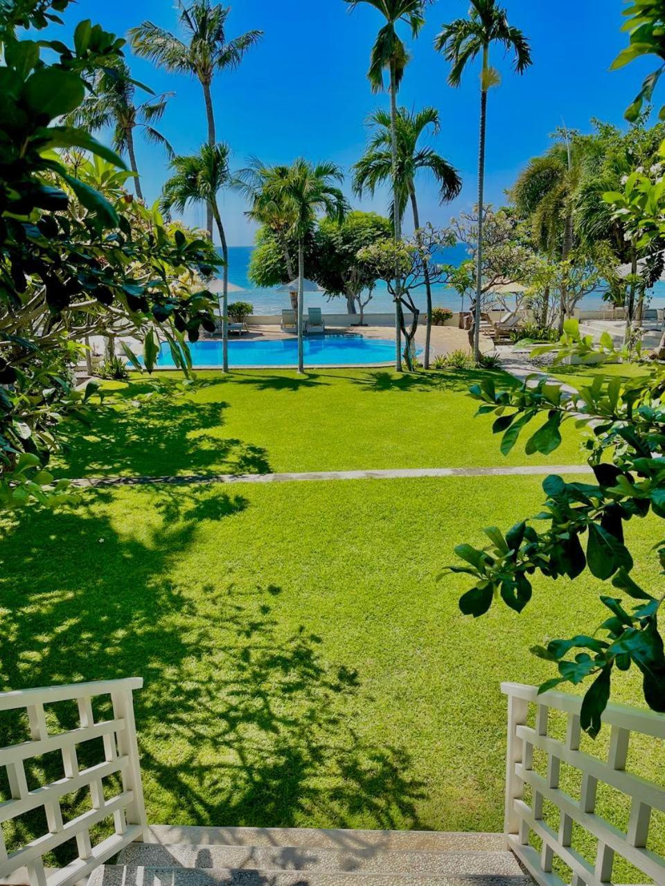 Dhauteya Villa Ambat 外观 照片