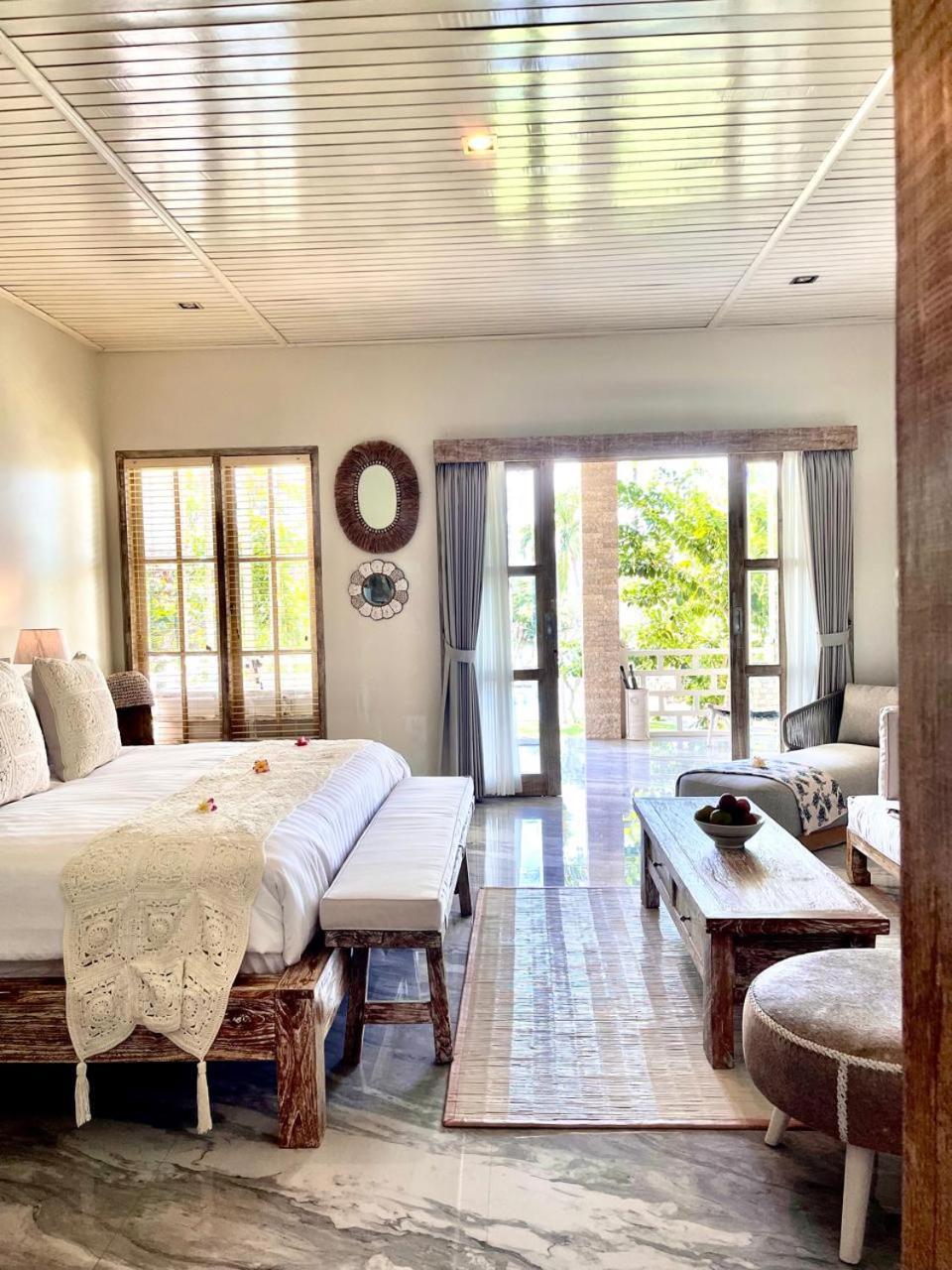 Dhauteya Villa Ambat 外观 照片
