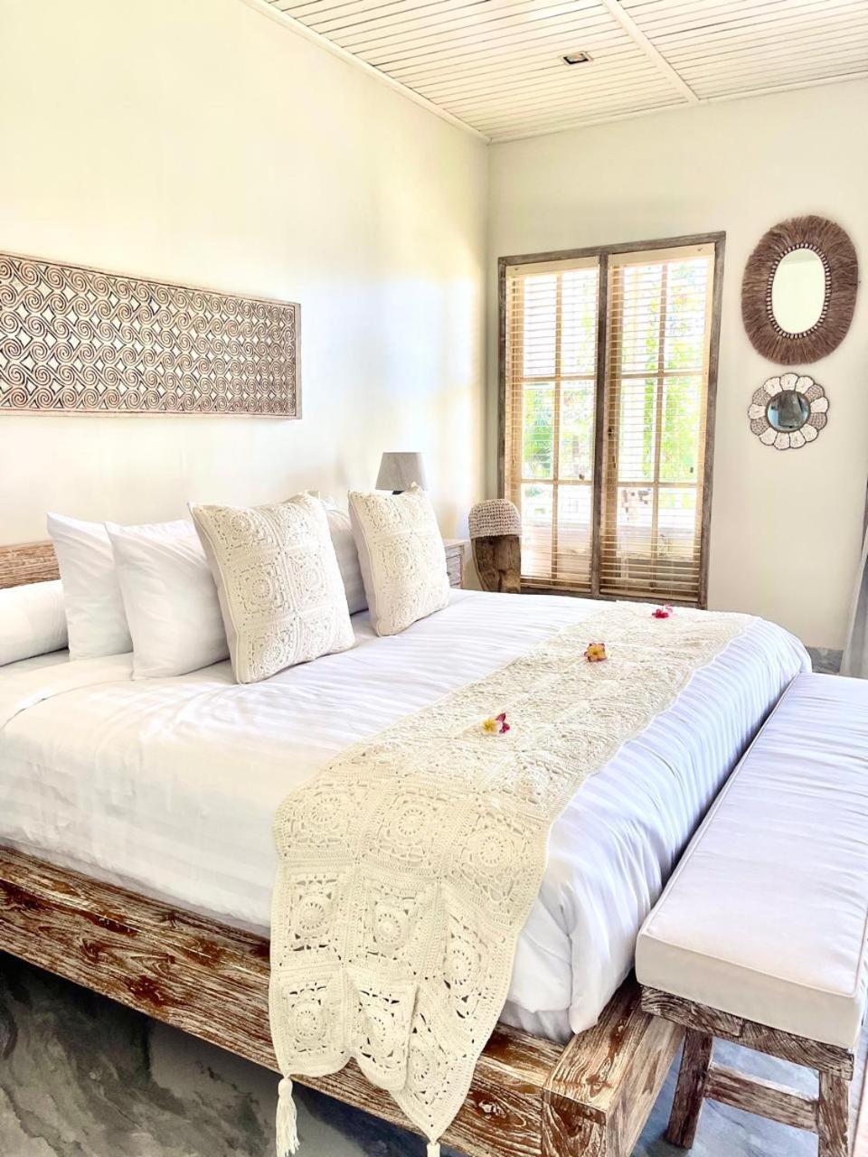 Dhauteya Villa Ambat 外观 照片