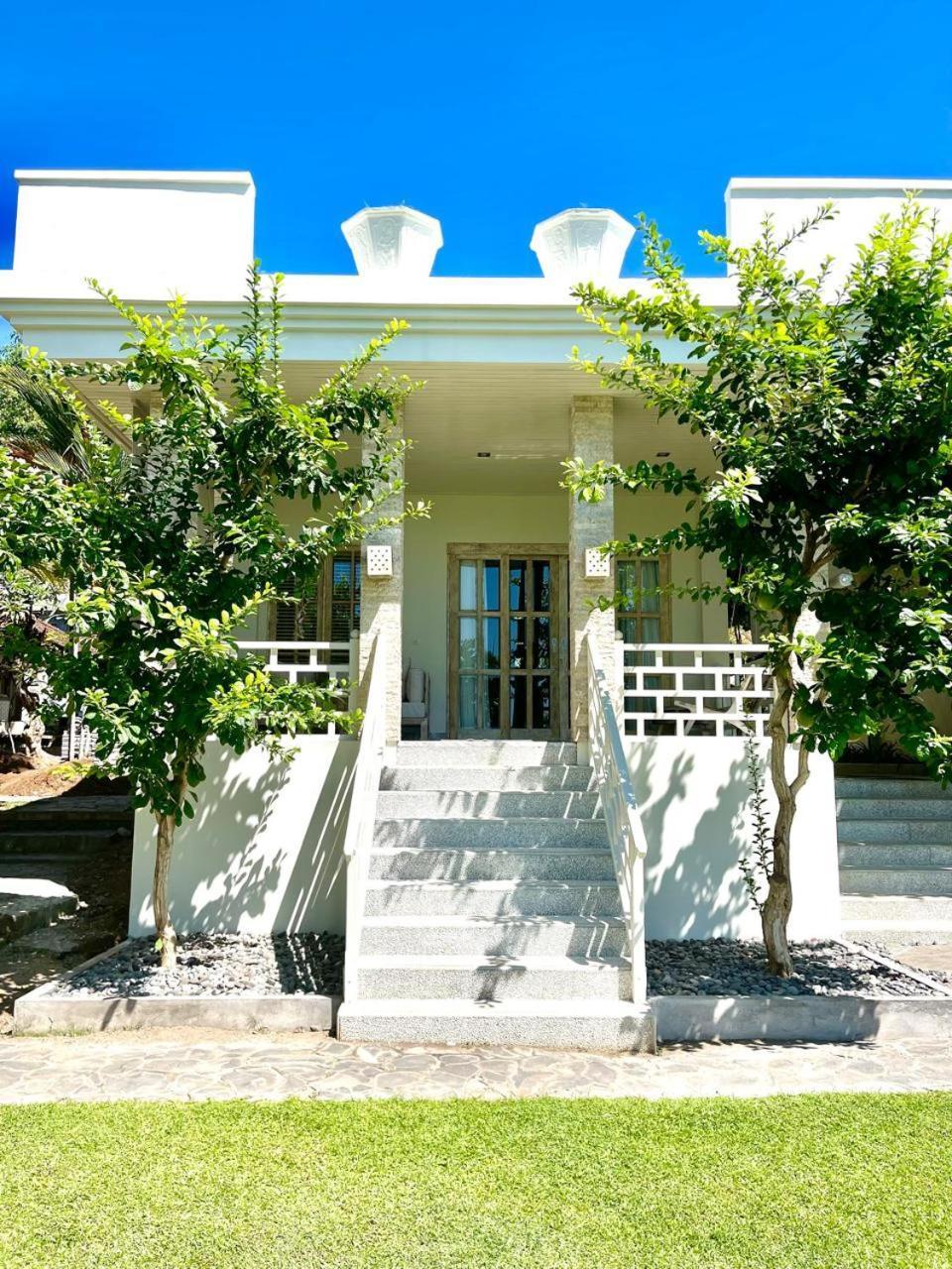 Dhauteya Villa Ambat 外观 照片