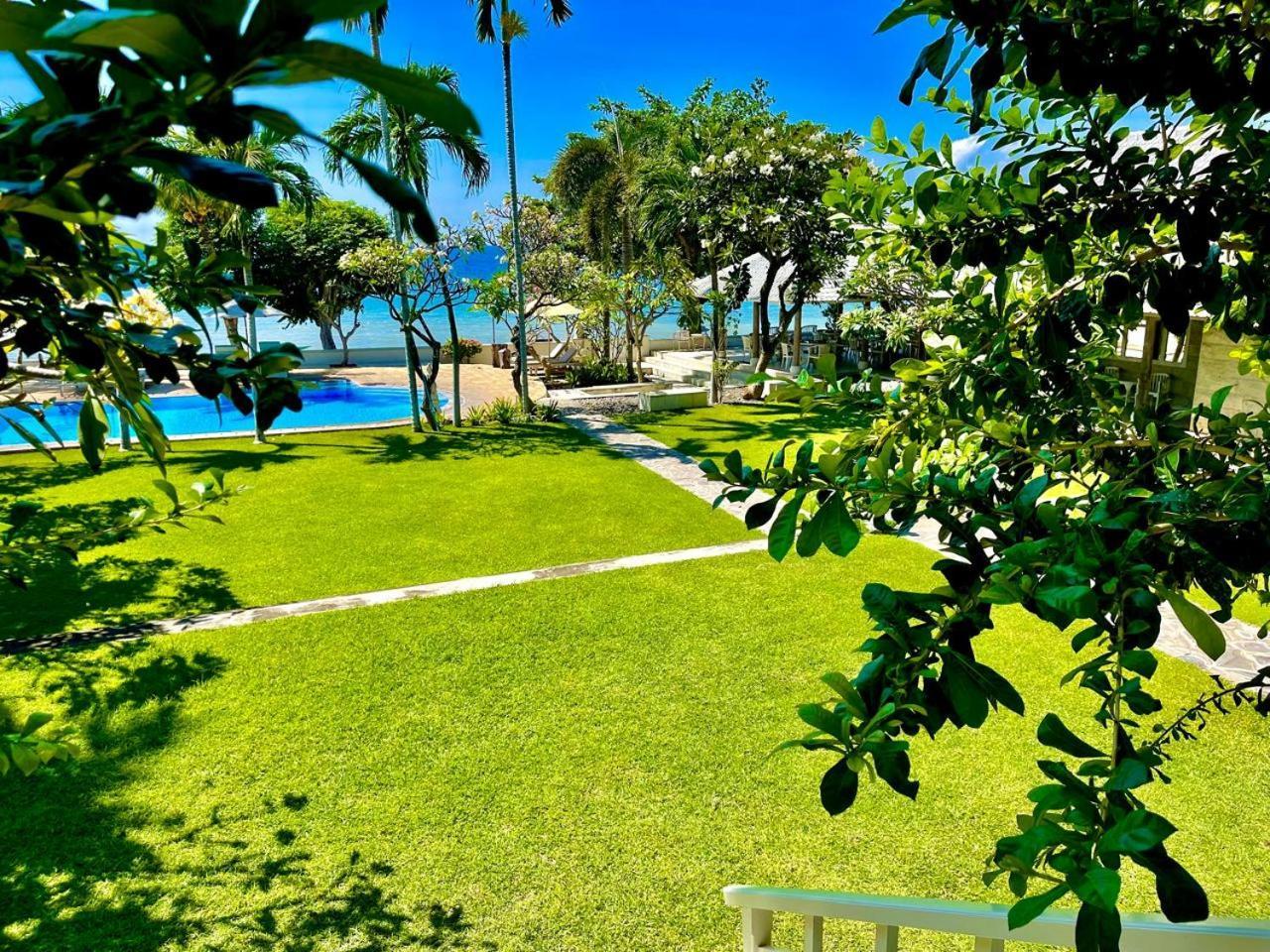 Dhauteya Villa Ambat 外观 照片