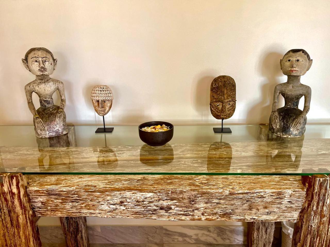 Dhauteya Villa Ambat 外观 照片