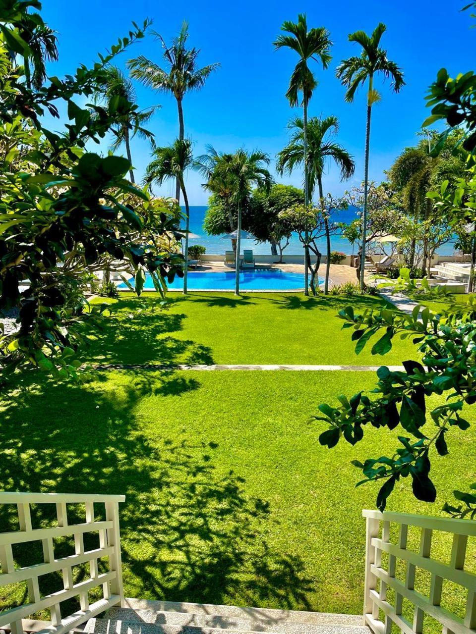 Dhauteya Villa Ambat 外观 照片