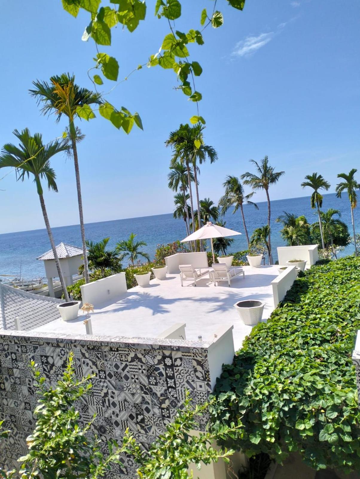 Dhauteya Villa Ambat 外观 照片
