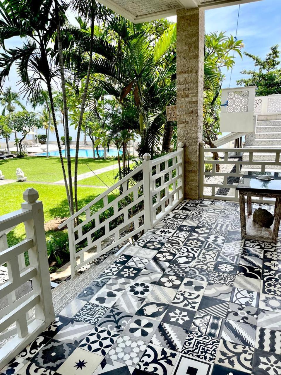 Dhauteya Villa Ambat 外观 照片