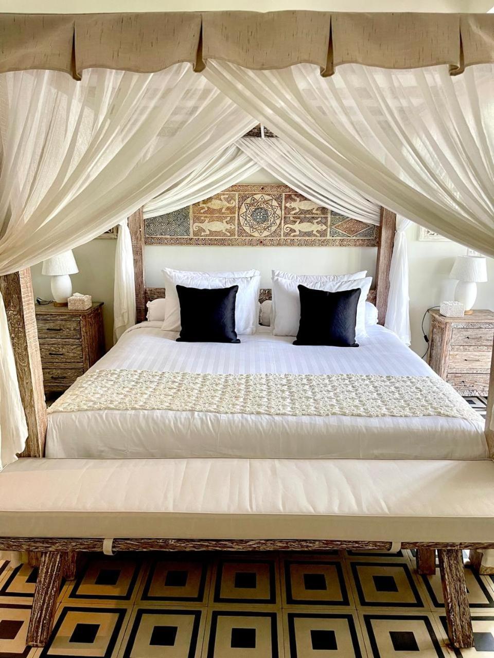 Dhauteya Villa Ambat 外观 照片