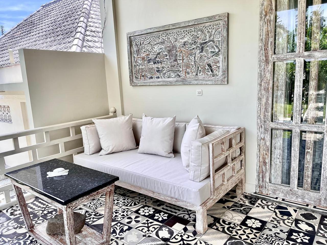 Dhauteya Villa Ambat 外观 照片