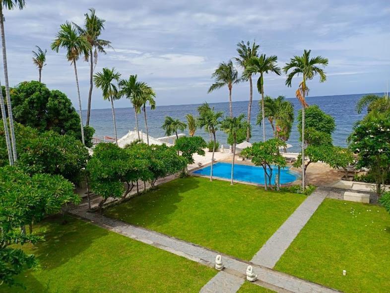Dhauteya Villa Ambat 外观 照片