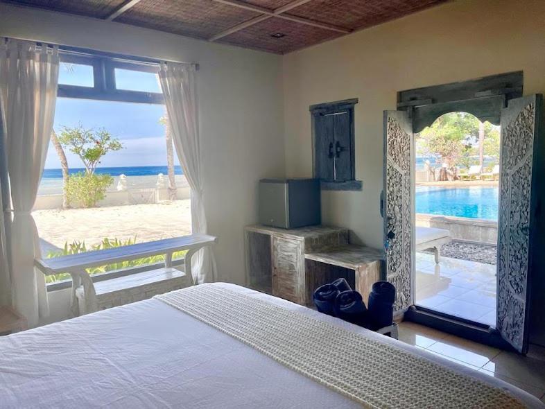Dhauteya Villa Ambat 外观 照片