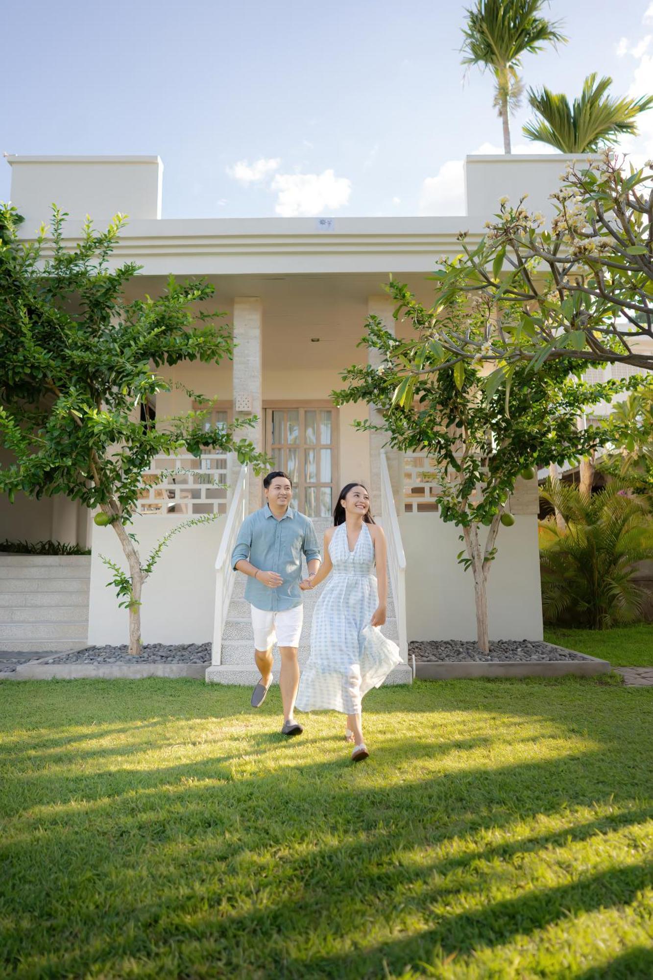 Dhauteya Villa Ambat 外观 照片