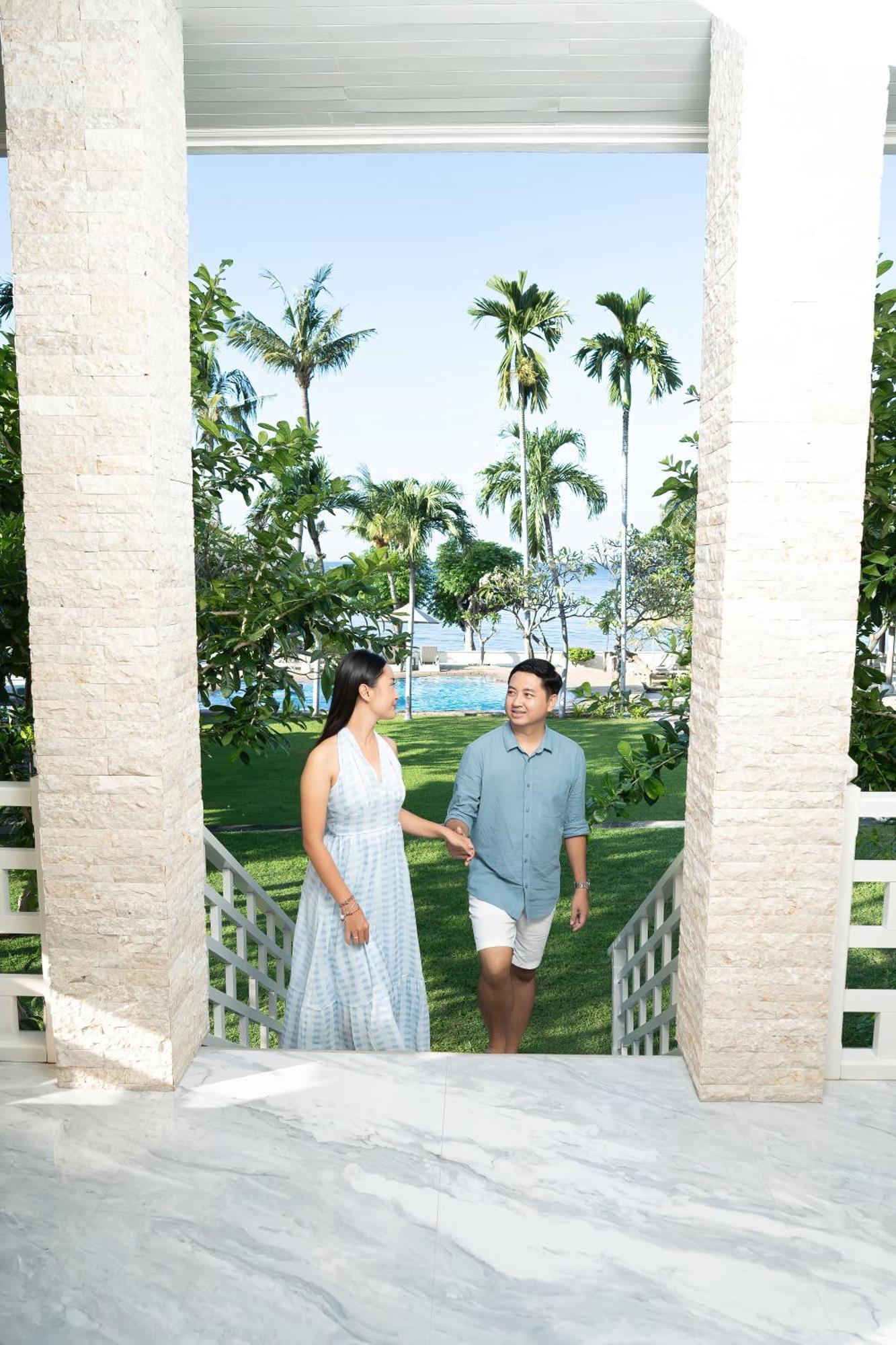 Dhauteya Villa Ambat 外观 照片